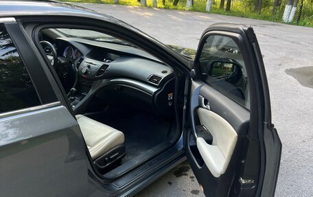 Honda Accord VIII рестайлинг, 2011 год, 1 450 000 рублей, 13 фотография