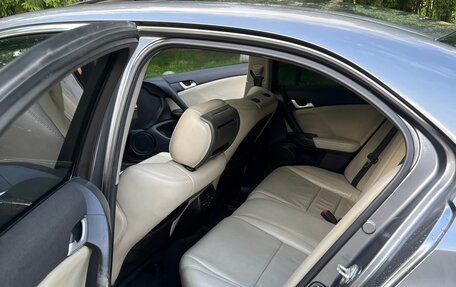 Honda Accord VIII рестайлинг, 2011 год, 1 450 000 рублей, 12 фотография
