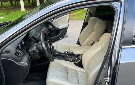 Honda Accord VIII рестайлинг, 2011 год, 1 450 000 рублей, 9 фотография