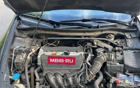 Honda Accord VIII рестайлинг, 2011 год, 1 450 000 рублей, 14 фотография