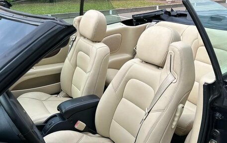 Chrysler Sebring II, 2001 год, 800 000 рублей, 5 фотография