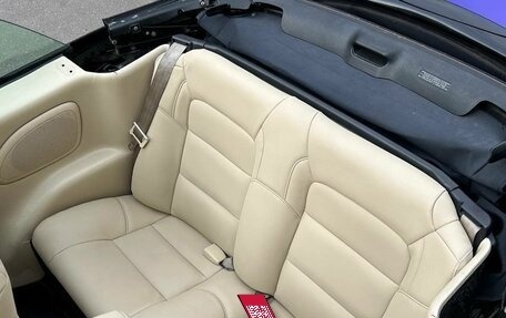 Chrysler Sebring II, 2001 год, 800 000 рублей, 8 фотография