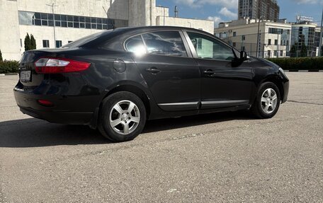Renault Fluence I, 2012 год, 450 000 рублей, 5 фотография