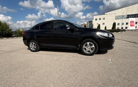Renault Fluence I, 2012 год, 450 000 рублей, 6 фотография