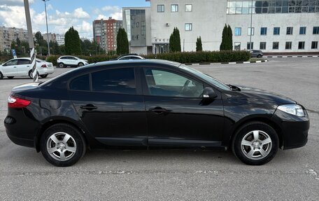 Renault Fluence I, 2012 год, 450 000 рублей, 15 фотография