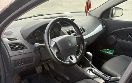 Renault Fluence I, 2012 год, 450 000 рублей, 13 фотография