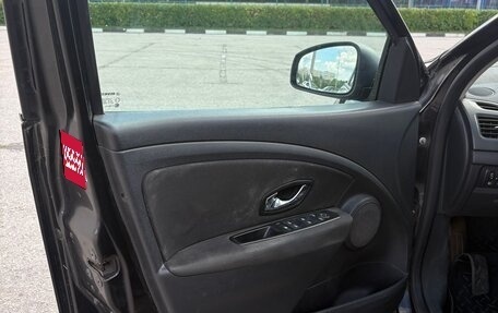 Renault Fluence I, 2012 год, 450 000 рублей, 12 фотография