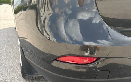 Renault Fluence I, 2012 год, 450 000 рублей, 22 фотография