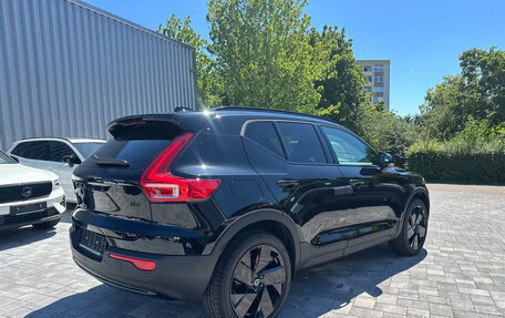 Volvo XC40 I, 2026 год, 7 400 000 рублей, 5 фотография