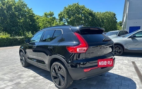 Volvo XC40 I, 2026 год, 7 400 000 рублей, 6 фотография
