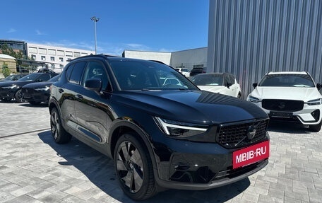 Volvo XC40 I, 2026 год, 7 400 000 рублей, 4 фотография