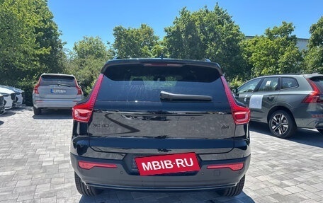 Volvo XC40 I, 2026 год, 7 400 000 рублей, 8 фотография