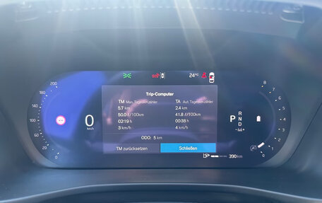 Volvo XC40 I, 2026 год, 7 400 000 рублей, 14 фотография