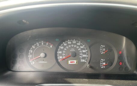 KIA Spectra II (LD), 2006 год, 200 000 рублей, 9 фотография