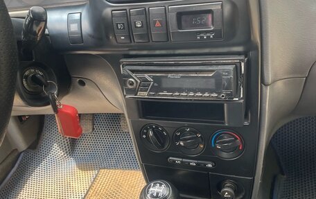KIA Spectra II (LD), 2006 год, 200 000 рублей, 13 фотография