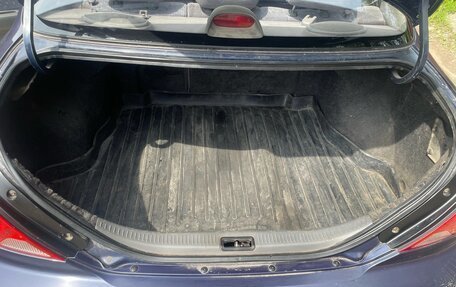 KIA Spectra II (LD), 2006 год, 200 000 рублей, 22 фотография