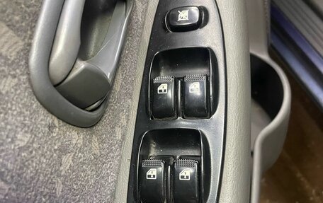 KIA Spectra II (LD), 2006 год, 200 000 рублей, 27 фотография
