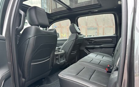 Rambler 1500, 2026 год, 9 699 000 рублей, 8 фотография