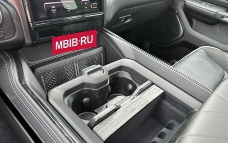 Rambler 1500, 2026 год, 9 699 000 рублей, 13 фотография