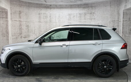 Volkswagen Tiguan II, 2021 год, 3 420 000 рублей, 5 фотография