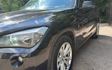BMW X1, 2014 год, 1 170 000 рублей, 3 фотография