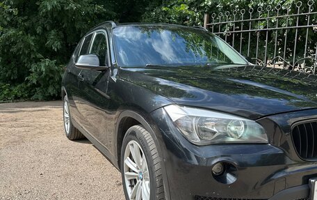 BMW X1, 2014 год, 1 170 000 рублей, 4 фотография