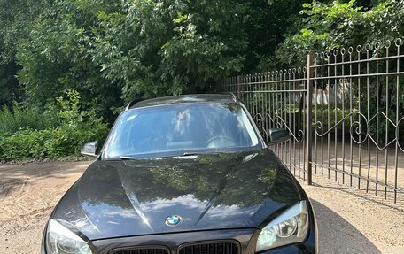BMW X1, 2014 год, 1 170 000 рублей, 2 фотография