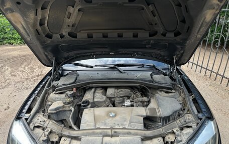 BMW X1, 2014 год, 1 170 000 рублей, 8 фотография