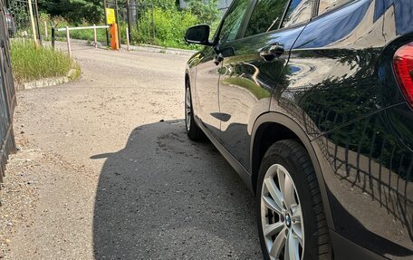 BMW X1, 2014 год, 1 170 000 рублей, 6 фотография