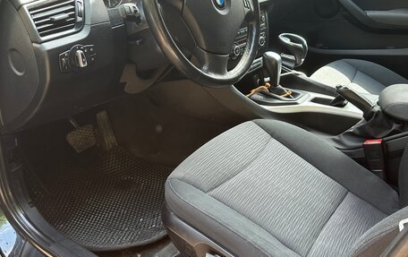 BMW X1, 2014 год, 1 170 000 рублей, 12 фотография