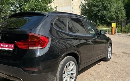 BMW X1, 2014 год, 1 170 000 рублей, 5 фотография