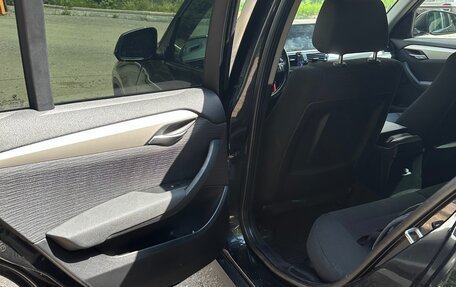 BMW X1, 2014 год, 1 170 000 рублей, 13 фотография