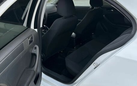 Volkswagen Jetta VI, 2015 год, 820 000 рублей, 3 фотография