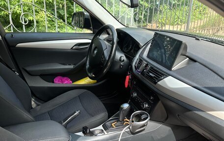 BMW X1, 2014 год, 1 170 000 рублей, 16 фотография