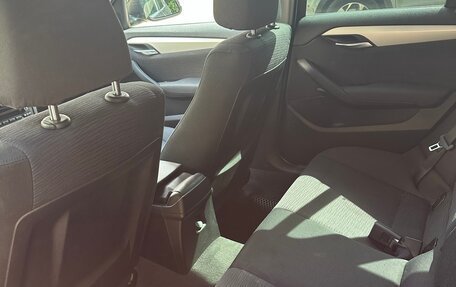 BMW X1, 2014 год, 1 170 000 рублей, 14 фотография