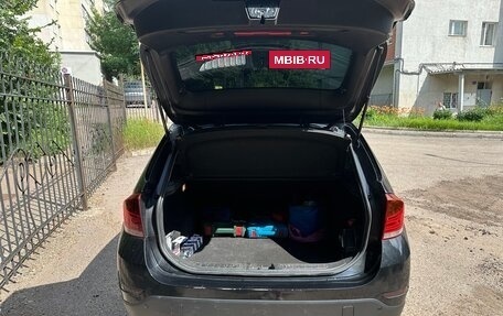 BMW X1, 2014 год, 1 170 000 рублей, 20 фотография