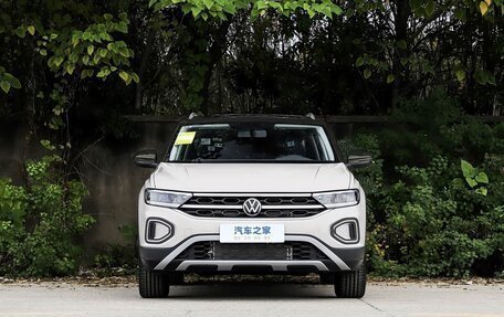Volkswagen T-Roc I, 2026 год, 2 565 000 рублей, 3 фотография