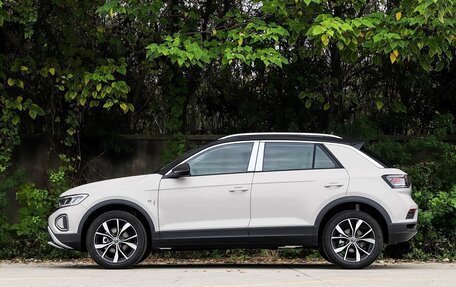 Volkswagen T-Roc I, 2026 год, 2 565 000 рублей, 6 фотография