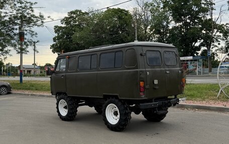 ЛуАЗ 3151, 1994 год, 390 000 рублей, 2 фотография
