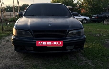 Nissan Maxima IV, 1997 год, 270 000 рублей, 3 фотография
