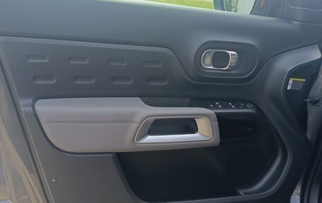 Citroen C5 Aircross I, 2019 год, 1 690 000 рублей, 10 фотография