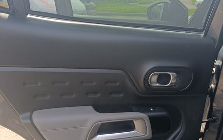 Citroen C5 Aircross I, 2019 год, 1 690 000 рублей, 12 фотография