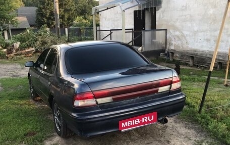 Nissan Maxima IV, 1997 год, 270 000 рублей, 5 фотография