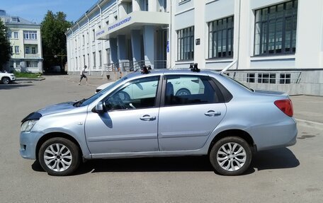 Datsun on-DO I рестайлинг, 2014 год, 260 000 рублей, 2 фотография