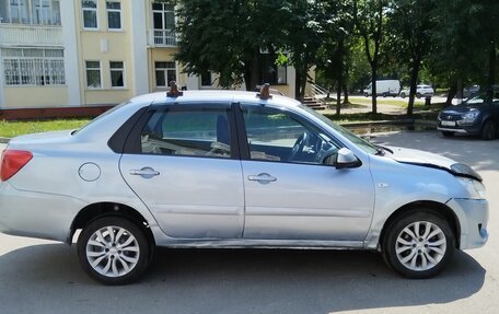 Datsun on-DO I рестайлинг, 2014 год, 260 000 рублей, 5 фотография