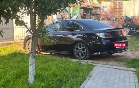 Mazda 6, 2008 год, 800 000 рублей, 4 фотография