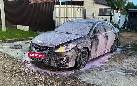 Mazda 6, 2008 год, 800 000 рублей, 5 фотография