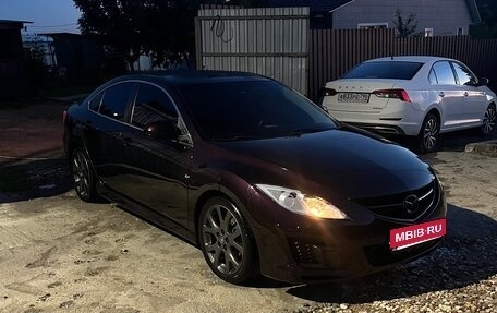 Mazda 6, 2008 год, 800 000 рублей, 3 фотография