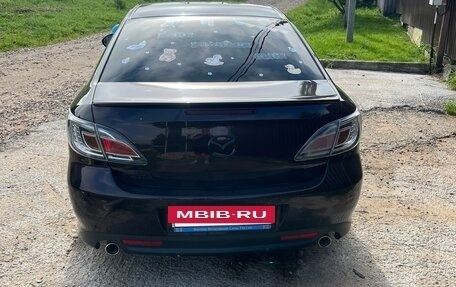 Mazda 6, 2008 год, 800 000 рублей, 2 фотография