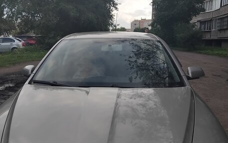 Skoda Octavia, 2007 год, 340 000 рублей, 4 фотография